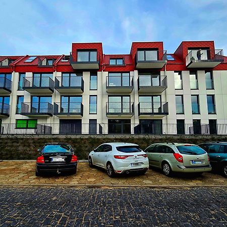Horizon Vista - New - Premium - Parking Apartment Świnoujście Екстериор снимка