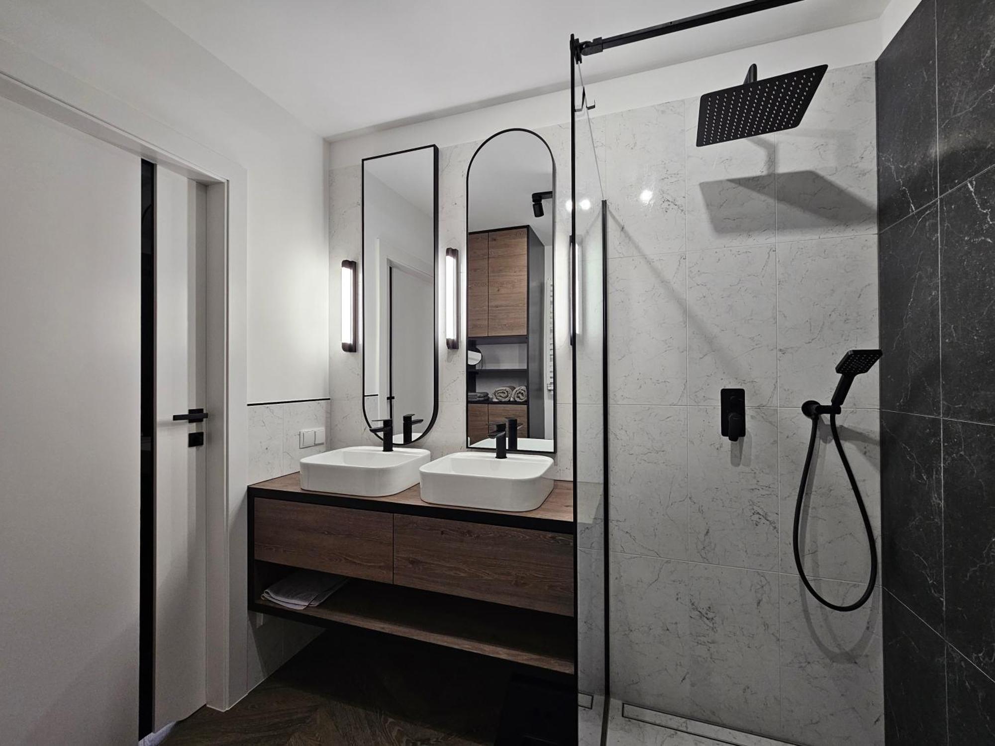 Horizon Vista - New - Premium - Parking Apartment Świnoujście Екстериор снимка